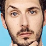 Blake Harrison