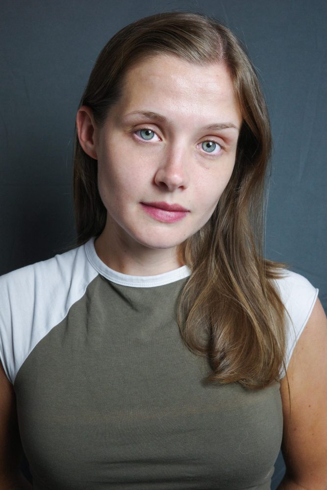 Lauren Grace
