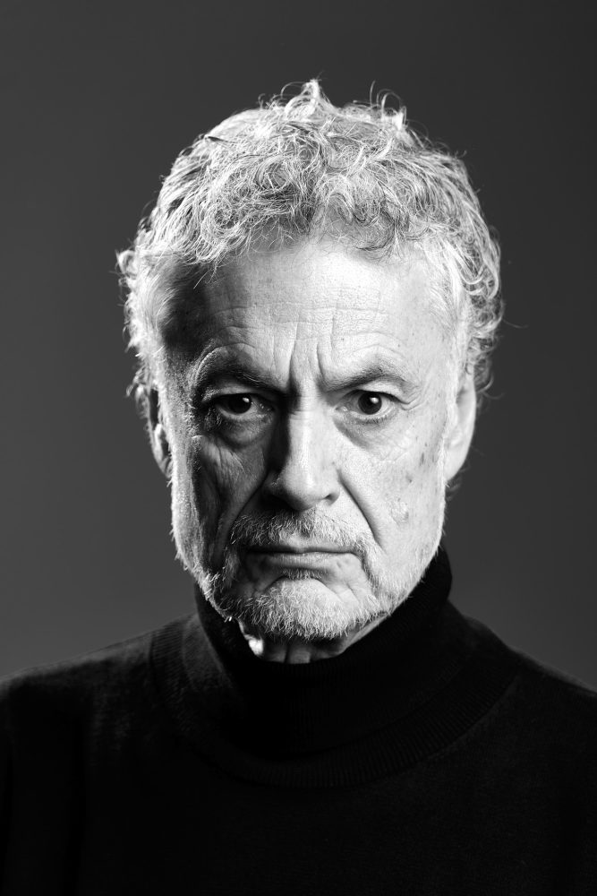 Arturo Ríos