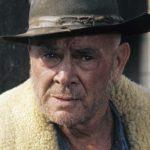 Dean Jagger
