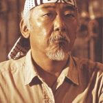 Pat Morita