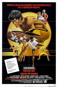 دانلود فیلم Game of Death 1978 با زیرنویس فارسی چسبیده