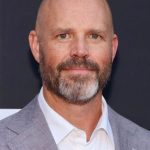 david denman