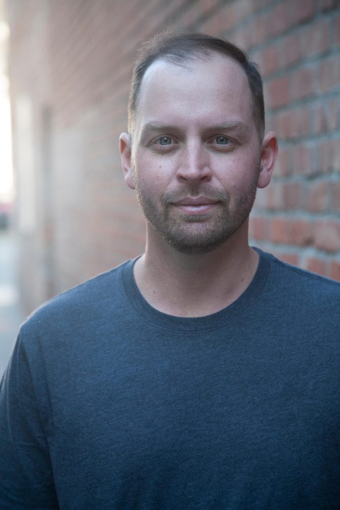 Dalton Simons