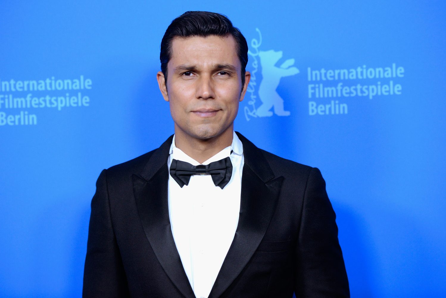 randeep hooda