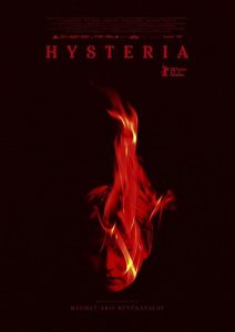 دانلود فیلم Hysteria 2025 با زیرنویس فارسی چسبیده