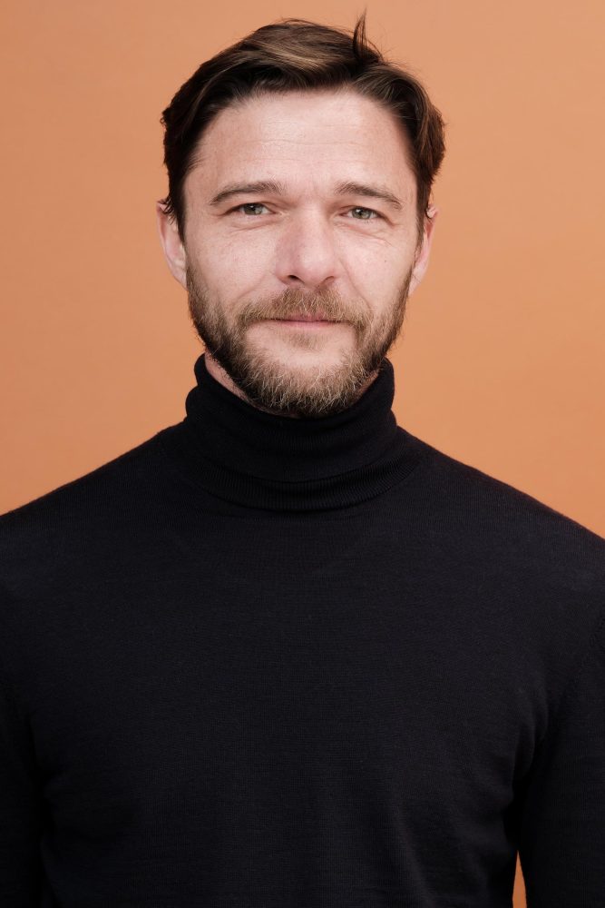 Christos Passalis