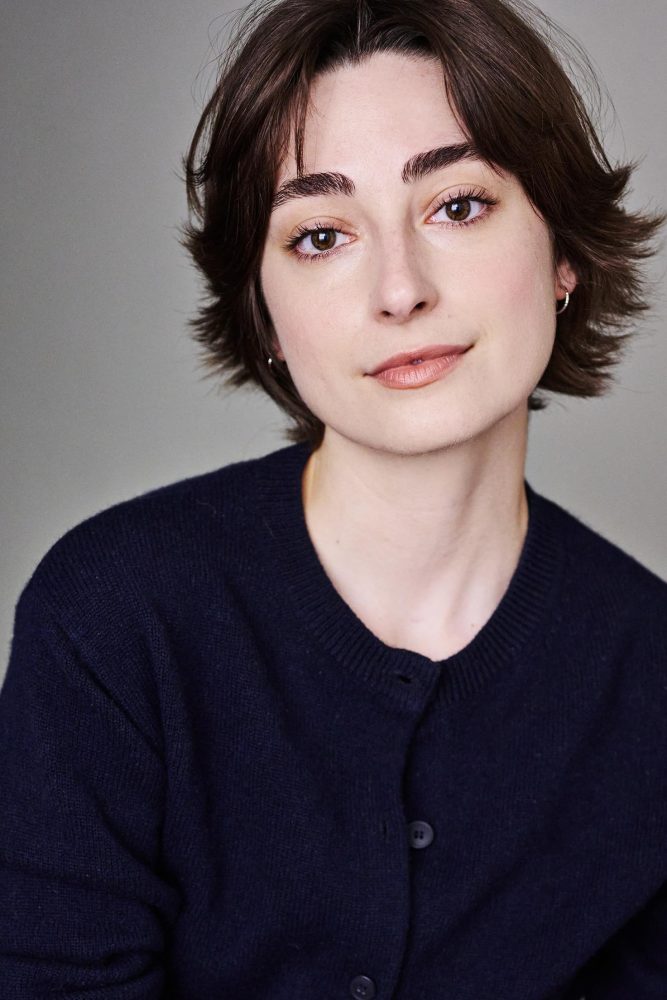 ellise chappell