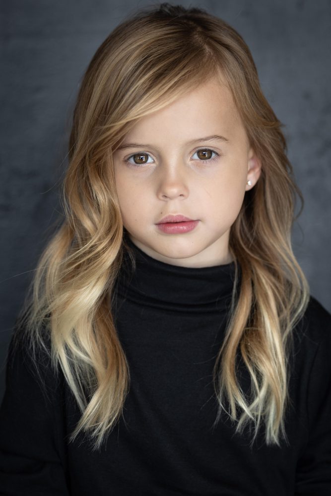 Audrey O'Sullivan