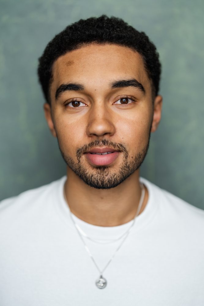 Sam Reuben