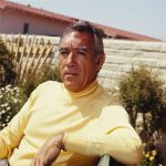 Anthony Quinn