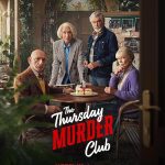 دانلود فیلم The Thursday Murder Club 2025 با زیرنویس فارسی چسبیده