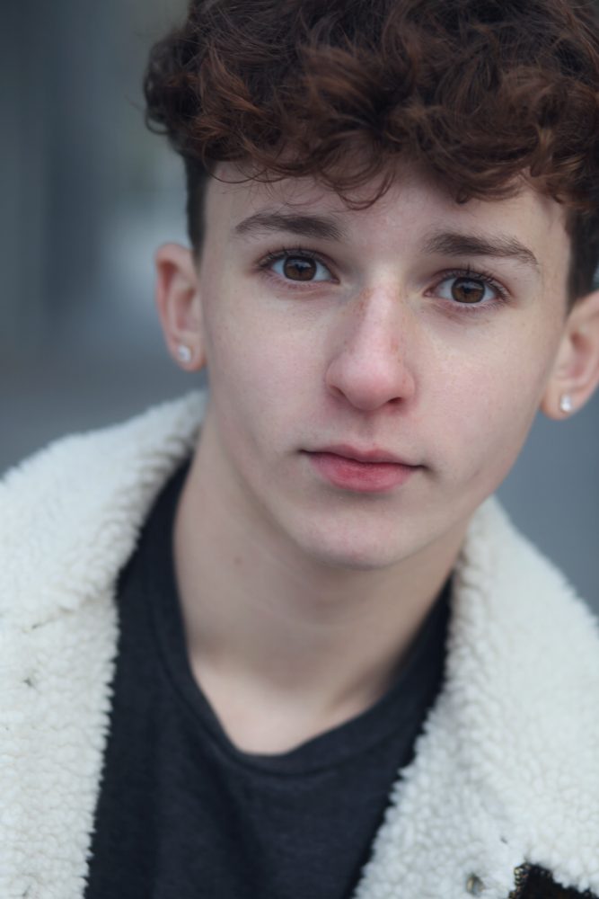 Dylan Tacuri