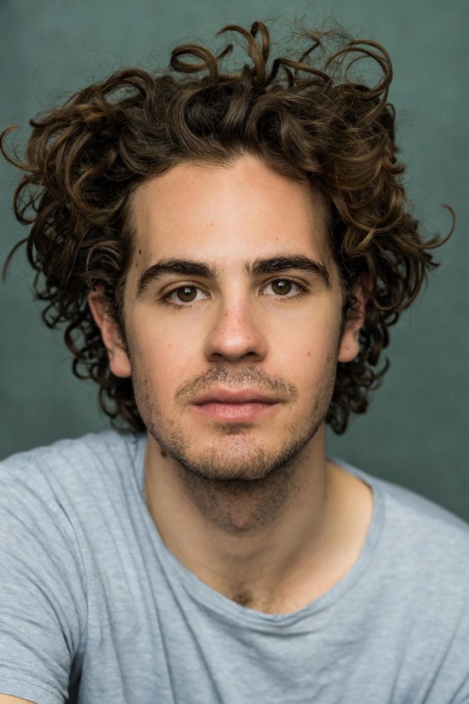 Calum Sivyer