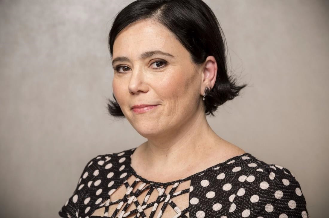 alex borstein