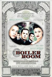 دانلود فیلم Boiler Room 2000 با زیرنویس فارسی چسبیده