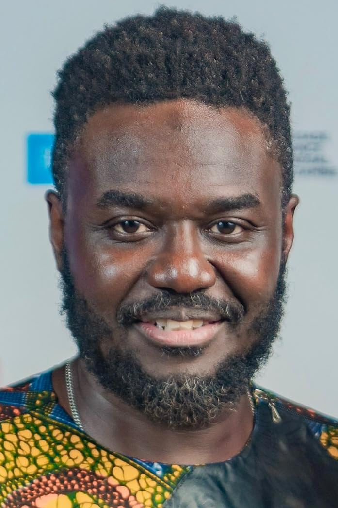 babou ceesay