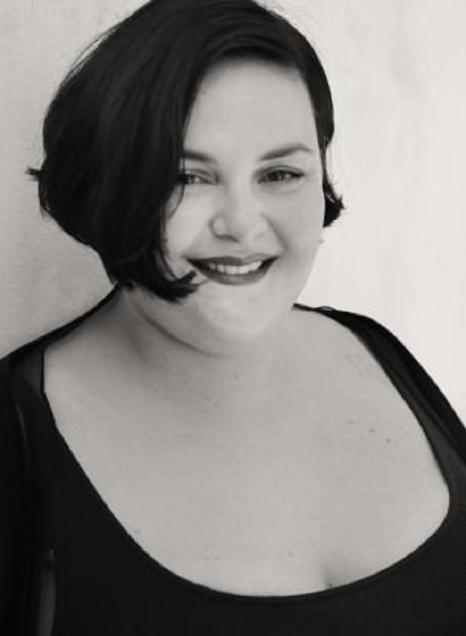 Sissi Petropoulou