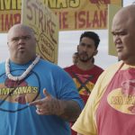 Shawn Mokuahi Garnett