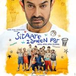 دانلود فیلم Sitaare Zameen Par 2025 با زیرنویس فارسی چسبیده