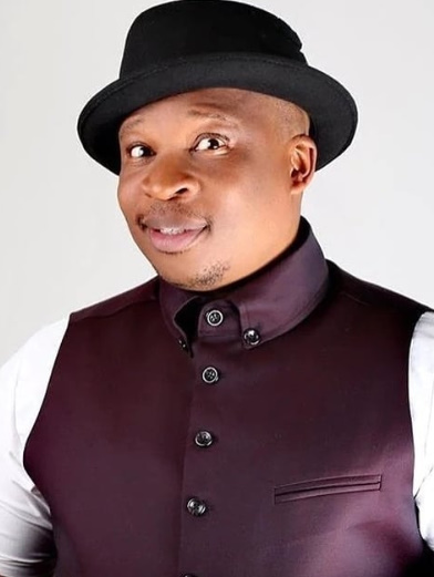 S'Dumo Mtshali