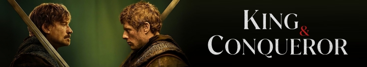 King & Conqueror