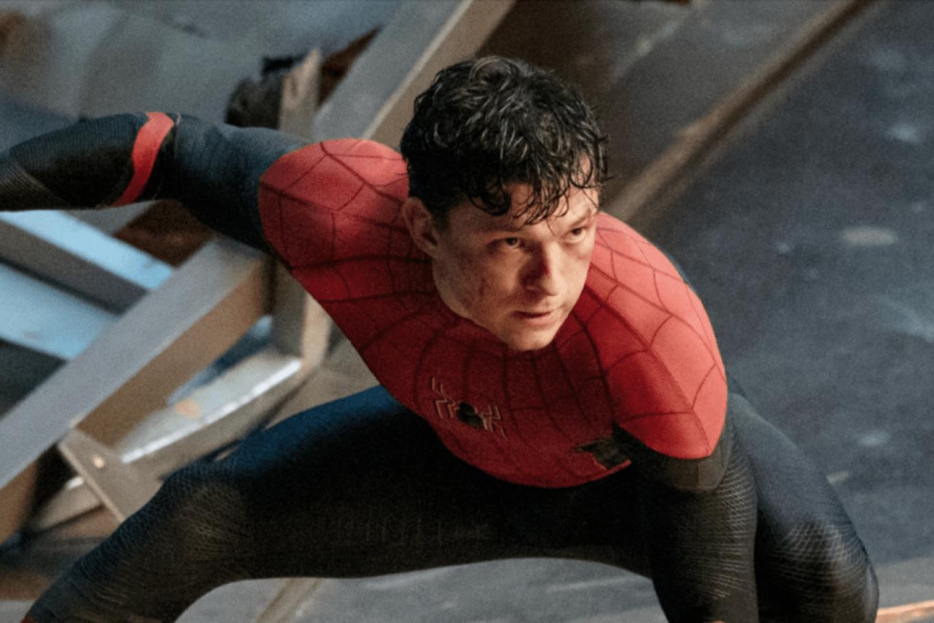 اولین تیزر رسمی از فیلم Spider-Man: Brand New Day با بازی تام هالند منتشر شد