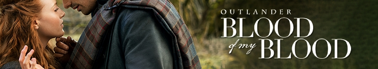 Outlander: Blood of My Blood