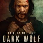 دانلود سریال The Terminal List: Dark Wolf با زیرنویس فارسی چسبیده