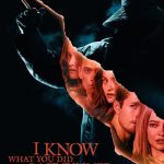 دانلود فیلم I Know What You Did Last Summer 2025 با زیرنویس فارسی چسبیده