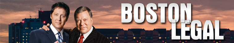 Boston Legal