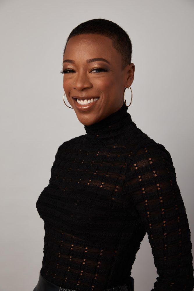 samira wiley
