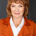 Beverley Elliott