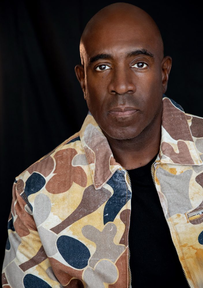 Michael Ralph