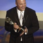 michael chiklis