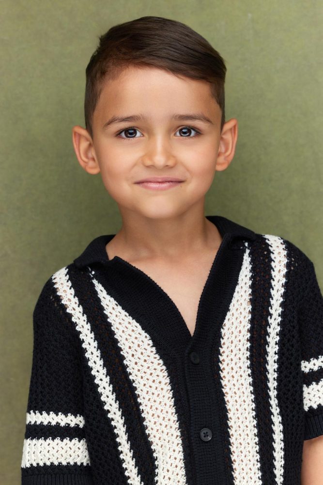 Dhilan Miller