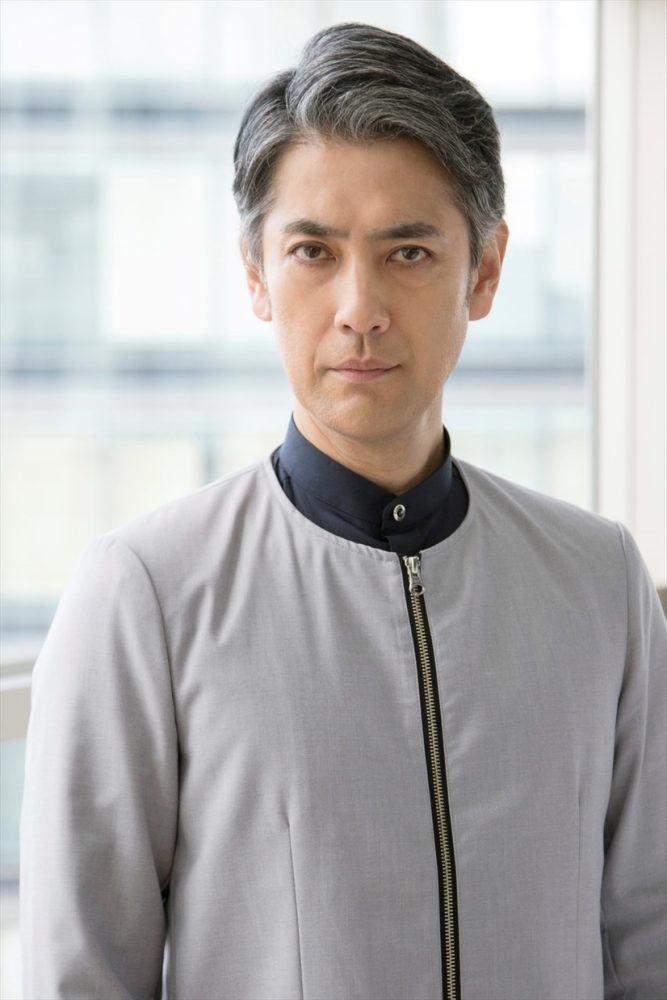 Kanichiro