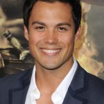 michael copon