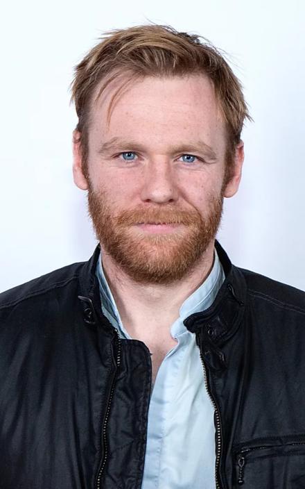 brian gleeson