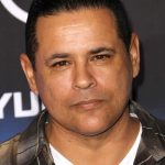 Raymond Cruz