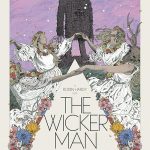 دانلود فیلم The Wicker Man 1973 با زیرنویس فارسی چسبیده