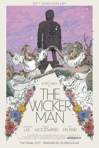 دانلود فیلم The Wicker Man 1973 با زیرنویس فارسی چسبیده