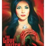 دانلود فیلم The Love Witch 2016 با زیرنویس فارسی چسبیده