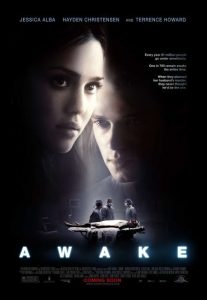 دانلود فیلم Awake 2007 با زیرنویس فارسی چسبیده