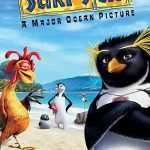 دانلود انیمیشن Surf's Up 2007 با زیرنویس فارسی چسبیده
