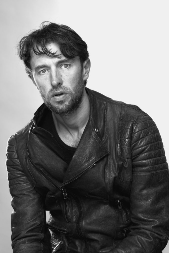 Ben Dilloway