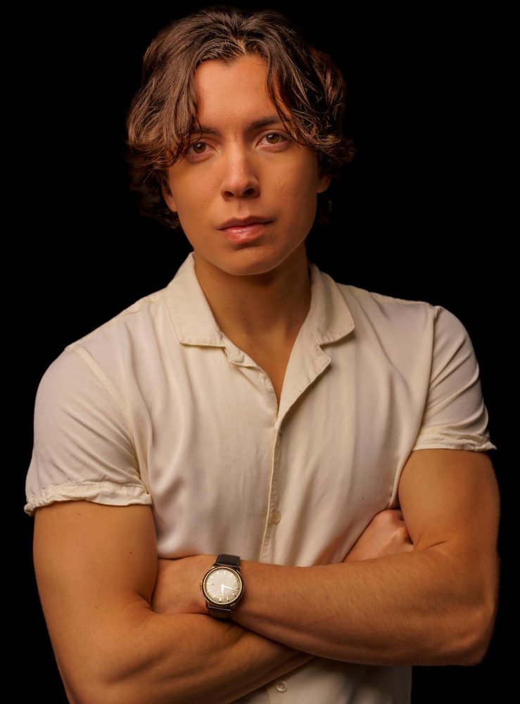 Isaac Andrade