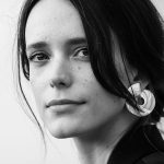 stacy martin