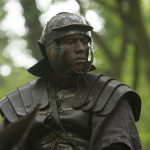 Gershwyn Eustache Jnr