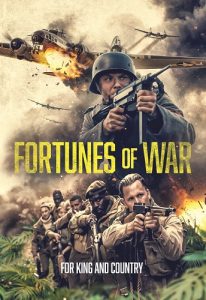 دانلود فیلم Fortunes of War 2024 با زیرنویس فارسی چسبیده